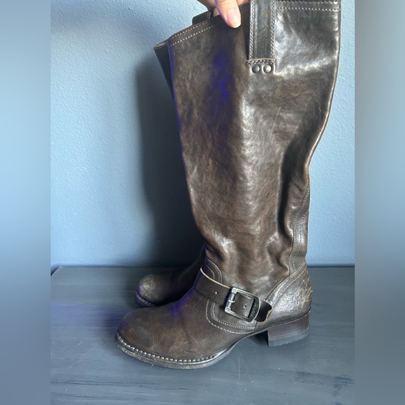 Frye Boots - Picture 4 of 9